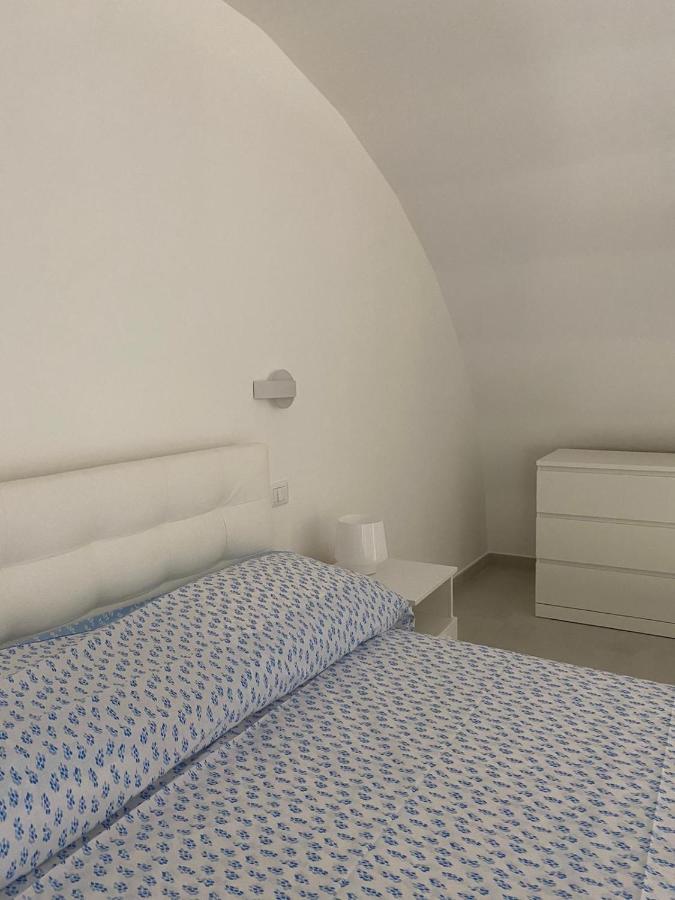 Zaras 11 Lägenhet Lacco Ameno  Exteriör bild