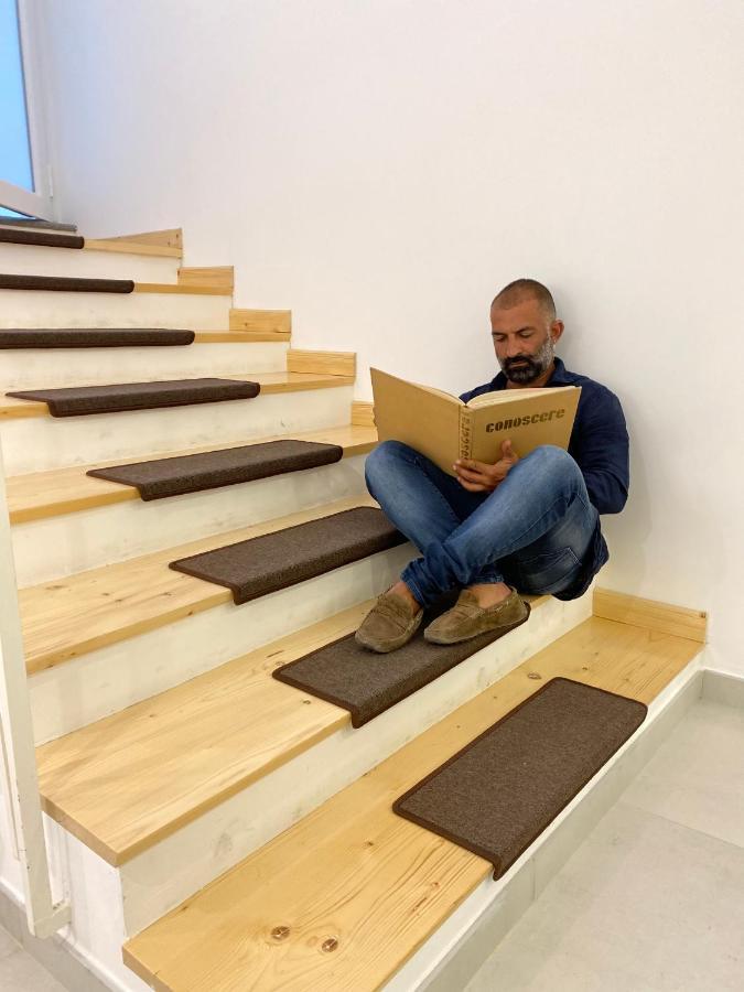 Zaras 11 Lägenhet Lacco Ameno  Exteriör bild