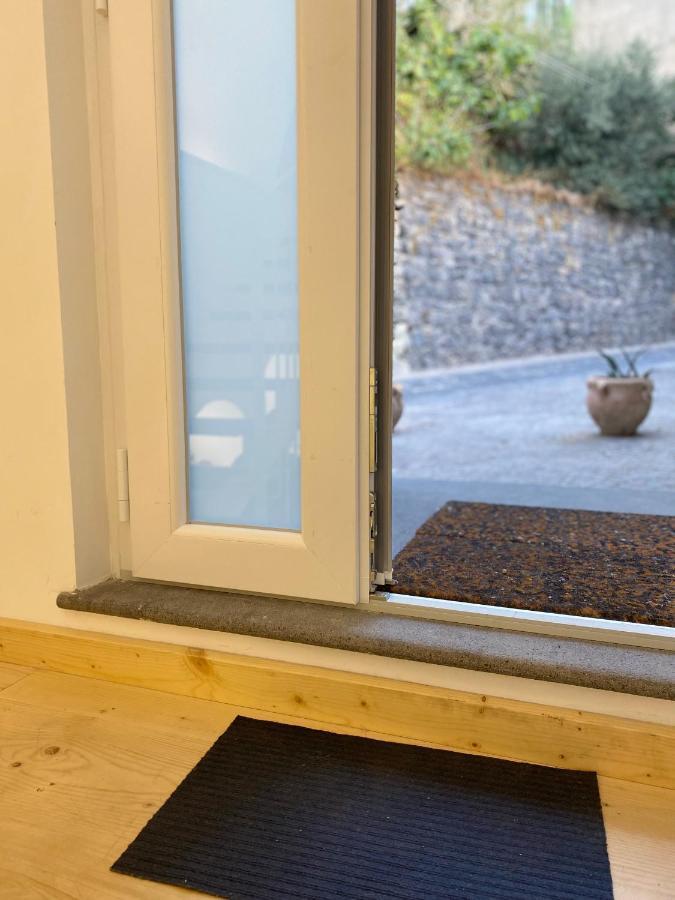 Zaras 11 Lägenhet Lacco Ameno  Exteriör bild